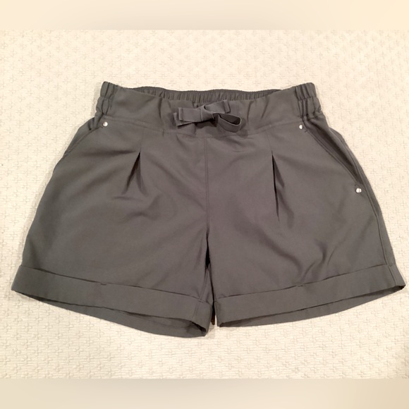 MPG Mondetta Performance Shorts S - Picture 6 of 11